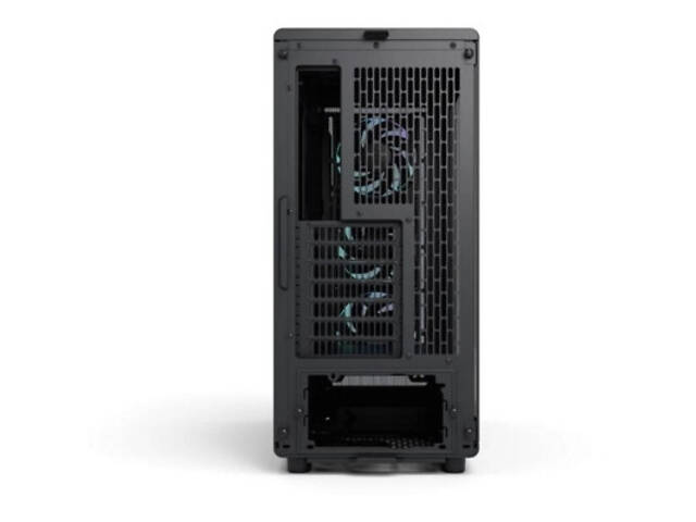 Корпус Fractal Design Epoch Black TG RGB Light tint (FD-C-EPO1A-04) - Фото 2