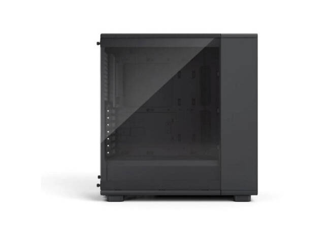Корпус Fractal Design Epoch Black TG RGB Light tint (FD-C-EPO1A-04) - Фото 3