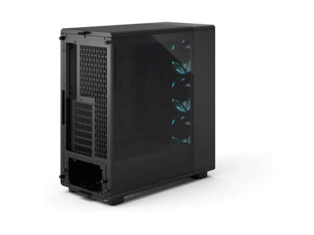 Корпус Fractal Design Epoch Black TG RGB Light tint (FD-C-EPO1A-04) - Фото 6