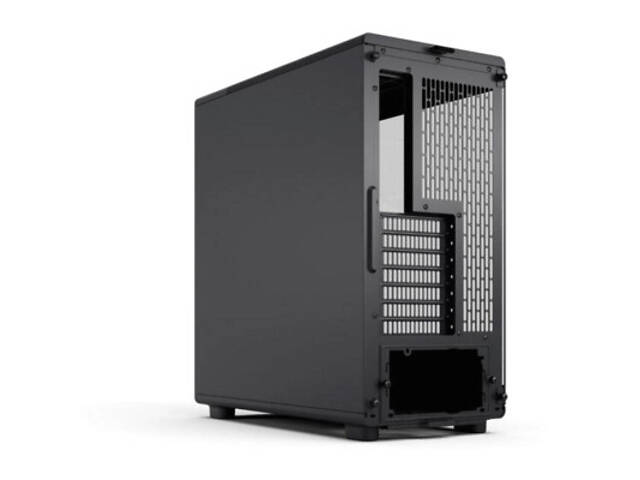 Корпус Fractal Design Epoch Black TG RGB Light tint (FD-C-EPO1A-04) - Фото 7