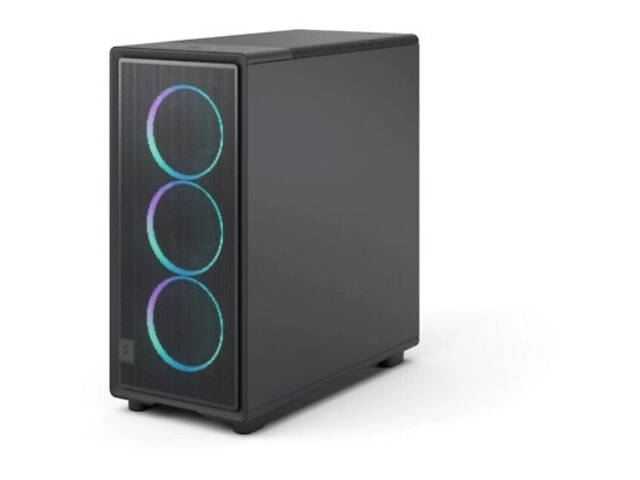 Корпус Fractal Design Epoch Black TG RGB Light tint (FD-C-EPO1A-04) - Фото 10