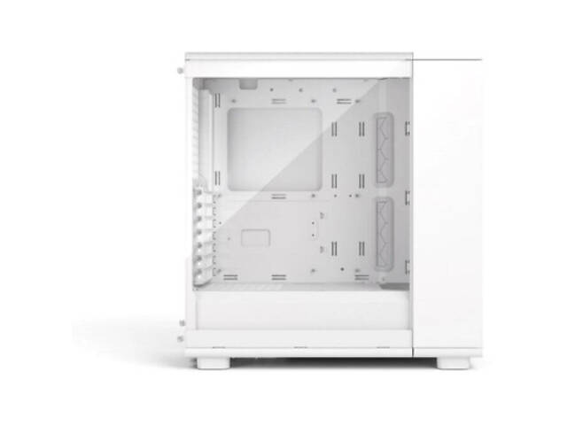 Корпус Fractal Design Epoch White TG Clear tint (FD-C-EPO1A-03) - Фото 3