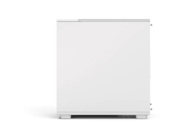 Корпус Fractal Design Epoch White TG Clear tint (FD-C-EPO1A-03) - Фото 4