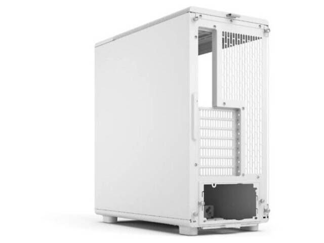 Корпус Fractal Design Epoch White TG Clear tint (FD-C-EPO1A-03) - Фото 7
