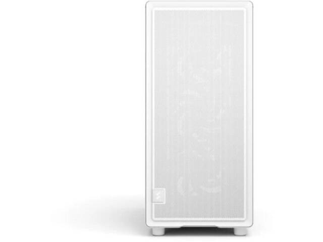 Корпус Fractal Design Epoch White TG Clear tint (FD-C-EPO1A-03) - Фото 8