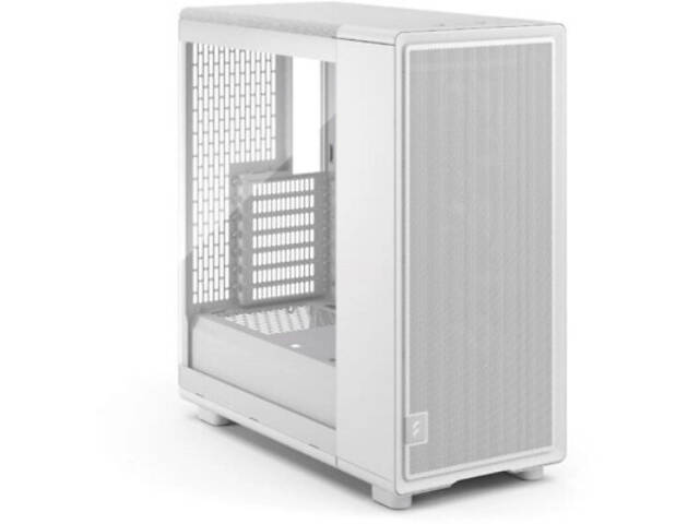 Корпус Fractal Design Epoch White TG Clear tint (FD-C-EPO1A-03) - Фото 9