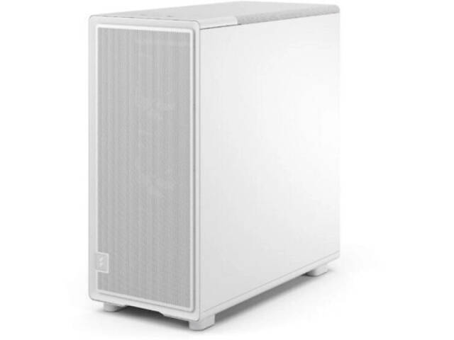 Корпус Fractal Design Epoch White TG Clear tint (FD-C-EPO1A-03) - Фото 10
