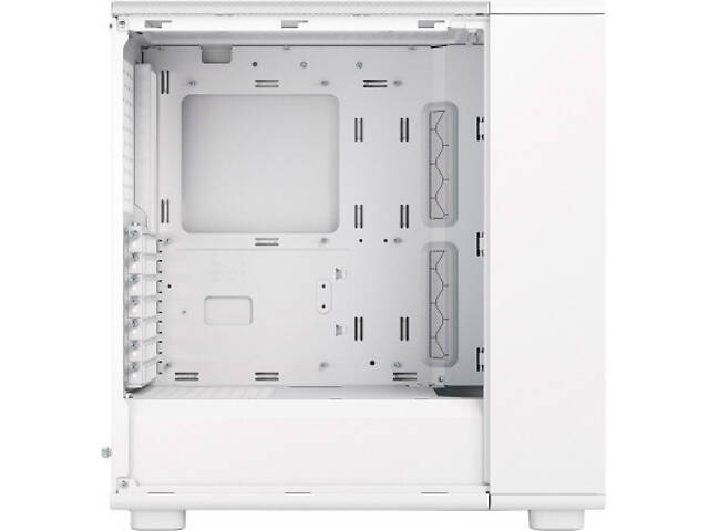 Корпус Fractal Design Epoch White TG RGB Clear tint (FD-C-EPO1A-05) - Фото 2
