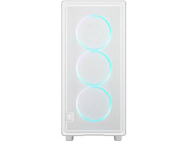 Корпус Fractal Design Epoch White TG RGB Clear tint (FD-C-EPO1A-05) - Фото 9