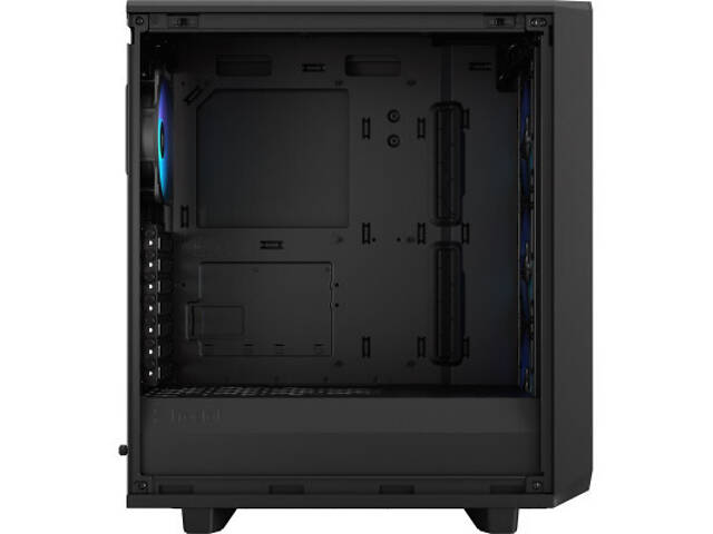 Корпус Fractal Design Meshify 2 Compact Lite RGB Bla (FD-C-MEL2C-05) - Фото 6