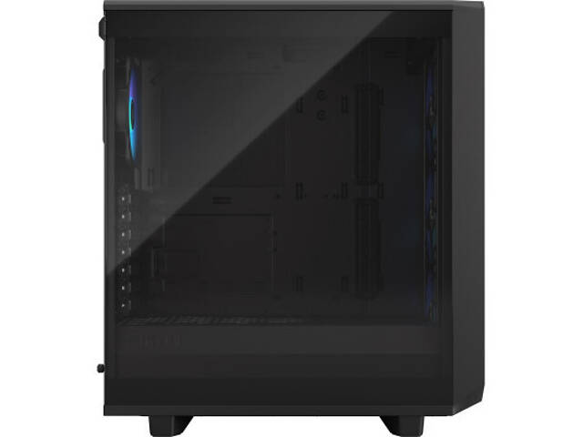Корпус Fractal Design Meshify 2 Compact Lite RGB Bla (FD-C-MEL2C-05) - Фото 8