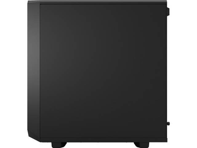 Корпус Fractal Design Meshify 2 Mini Blk TG darkTint (FD-C-MES2M-01) - Фото 5