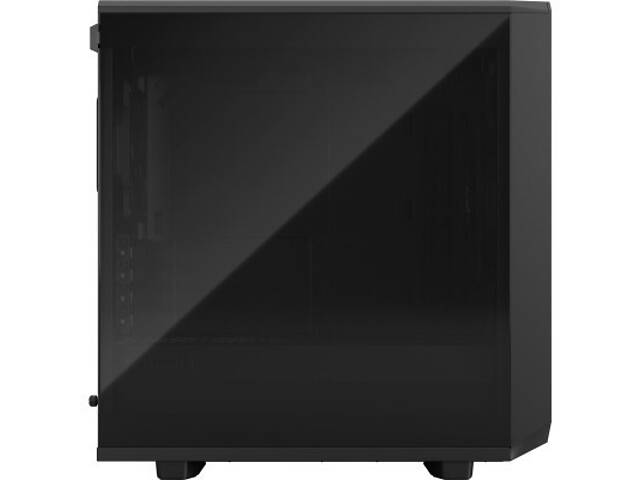 Корпус Fractal Design Meshify 2 Mini Blk TG darkTint (FD-C-MES2M-01) - Фото 9