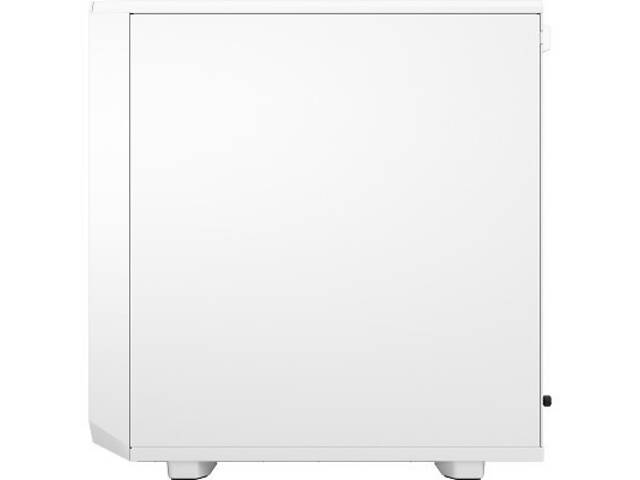 Корпус Fractal Design Meshify 2 Mini Wh TG clearTint (FD-C-MES2M-02) - Фото 3