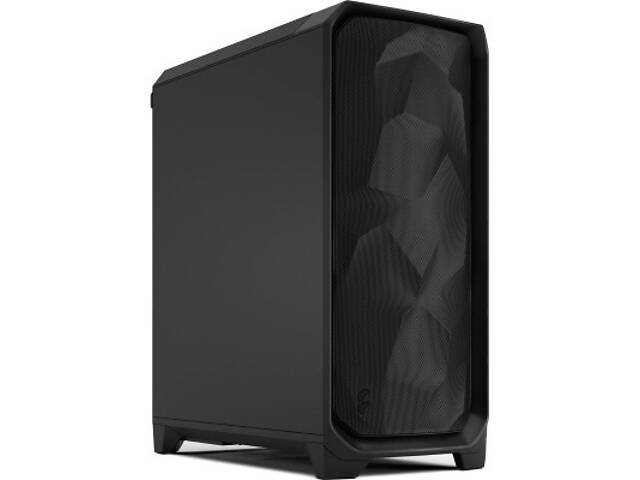 Корпус Fractal Design Meshify 3 Black Solid (FD-C-MES3A-01) - Фото 1