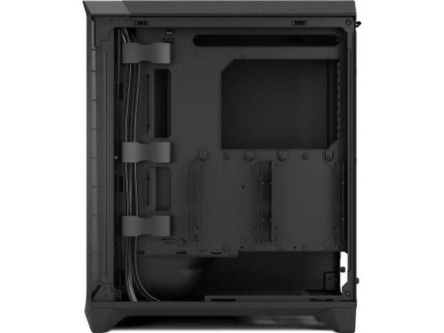 Корпус Fractal Design Meshify 3 Black Solid (FD-C-MES3A-01) - Фото 2