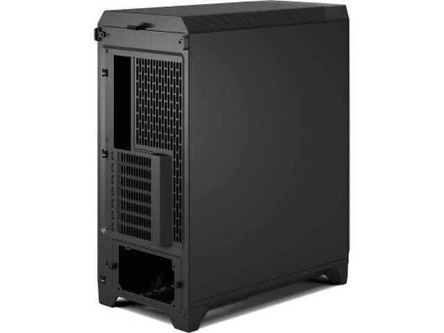Корпус Fractal Design Meshify 3 Black Solid (FD-C-MES3A-01) - Фото 4