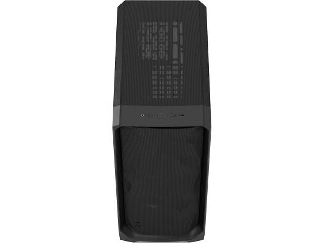 Корпус Fractal Design Meshify 3 Black Solid (FD-C-MES3A-01) - Фото 7