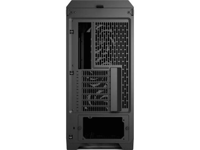 Корпус Fractal Design Meshify 3 Black Solid (FD-C-MES3A-01) - Фото 10