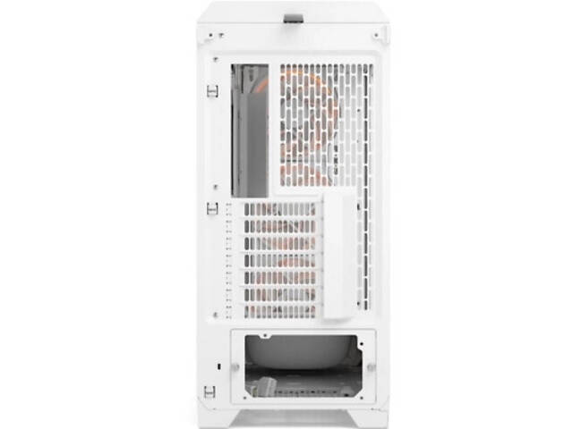 Корпус Fractal Design Meshify 3 White RGB TG CT (FD-C-MES3A-07) - Фото 2