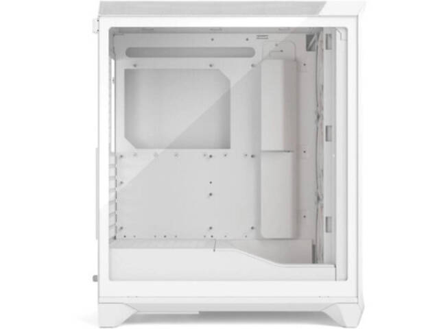 Корпус Fractal Design Meshify 3 White RGB TG CT (FD-C-MES3A-07) - Фото 3