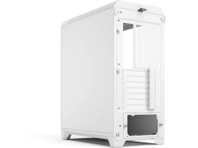 Корпус Fractal Design Meshify 3 White RGB TG CT (FD-C-MES3A-07) - Фото 7