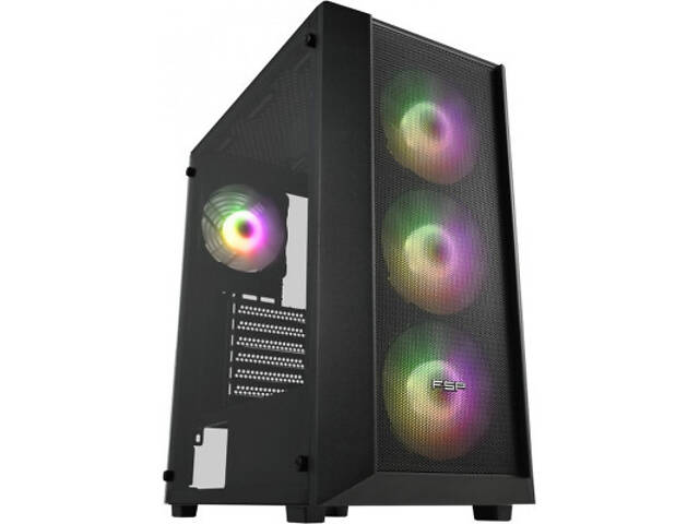 Корпус FSP CMT218AB - Фото 1