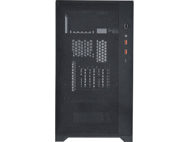 Корпус FSP CMT580B - Фото 2