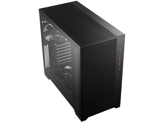 Корпус FSP CMT580B - Фото 2