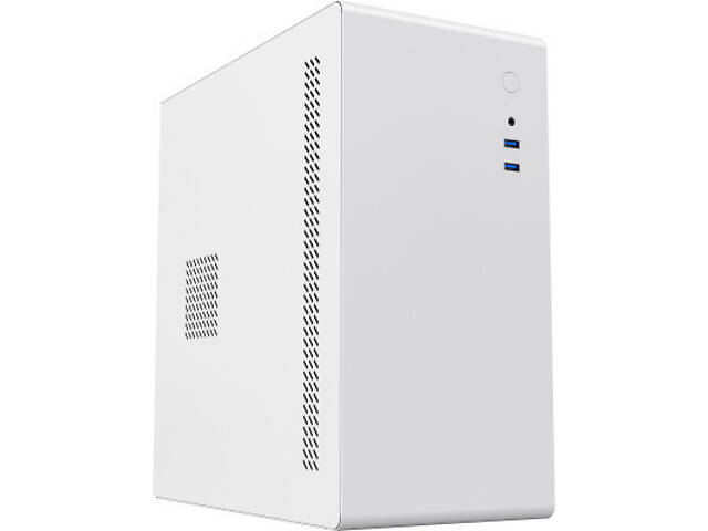 Корпус Gamemax A200-WH-NP - Фото 1