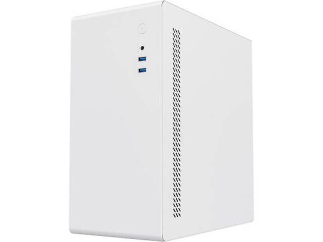 Корпус Gamemax A200-WH-NP - Фото 2