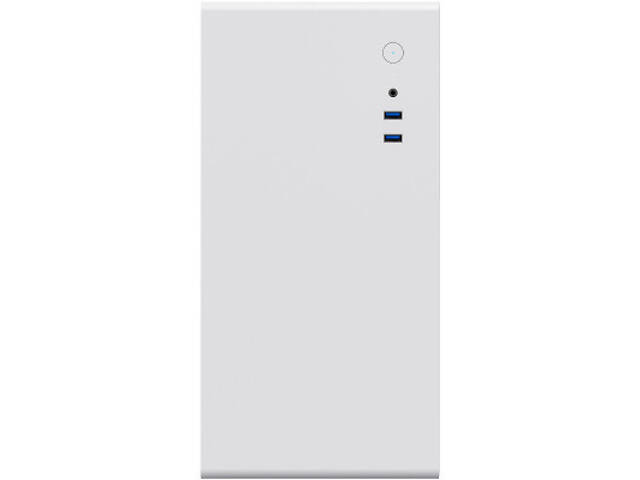 Корпус Gamemax A200-WH-NP - Фото 3