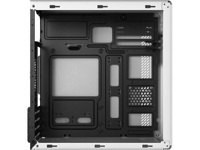 Корпус Gamemax A200-WH-NP - Фото 4