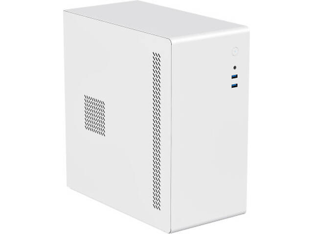 Корпус Gamemax A200-WH-NP - Фото 7