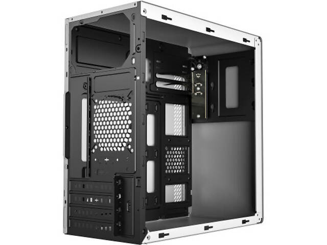 Корпус Gamemax A200-WH-NP - Фото 8