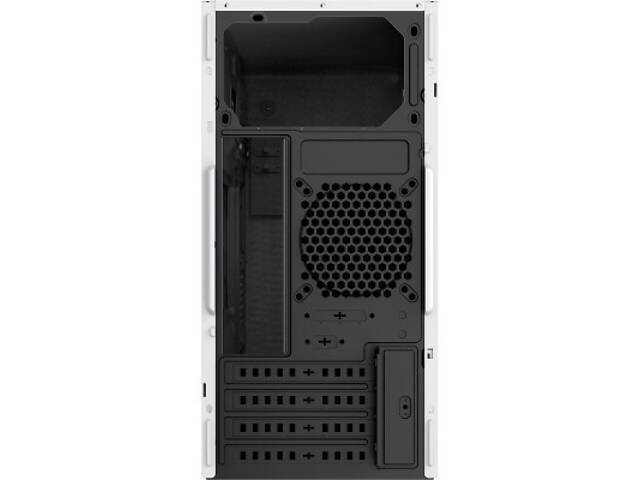 Корпус Gamemax A200-WH-NP - Фото 9