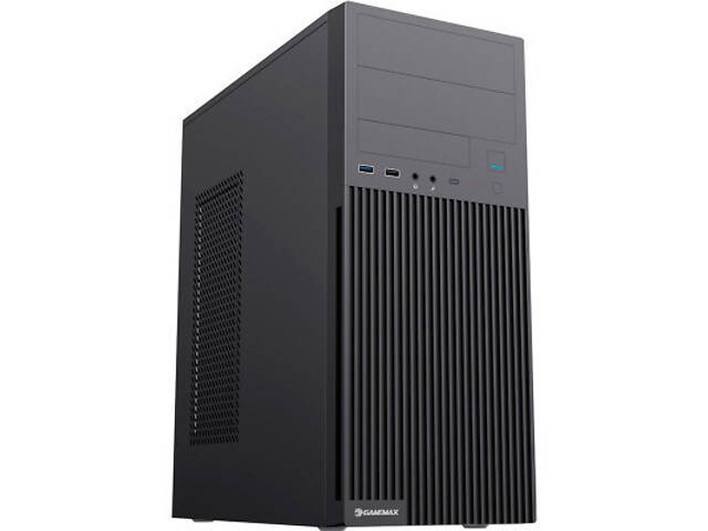 Корпус Gamemax ET-215-NP-U3 - Фото 1