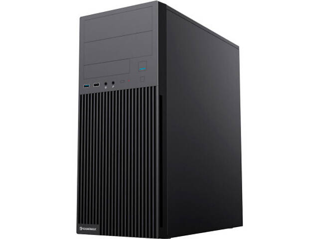 Корпус Gamemax ET-215-NP-U3 - Фото 2