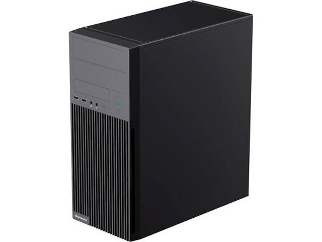 Корпус Gamemax ET-215-NP-U3 - Фото 7