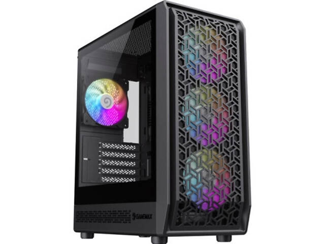 Корпус Gamemax Forge COC - Фото 1