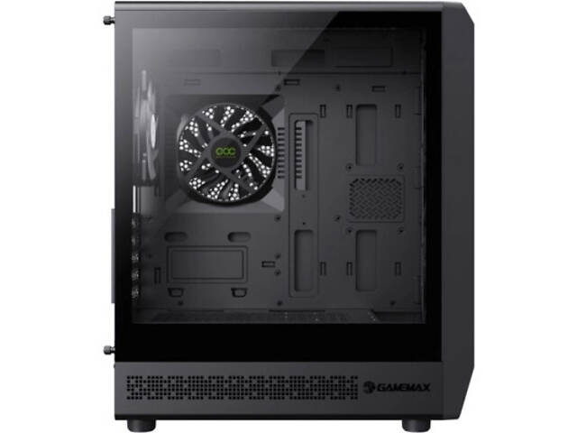 Корпус Gamemax Forge COC - Фото 2