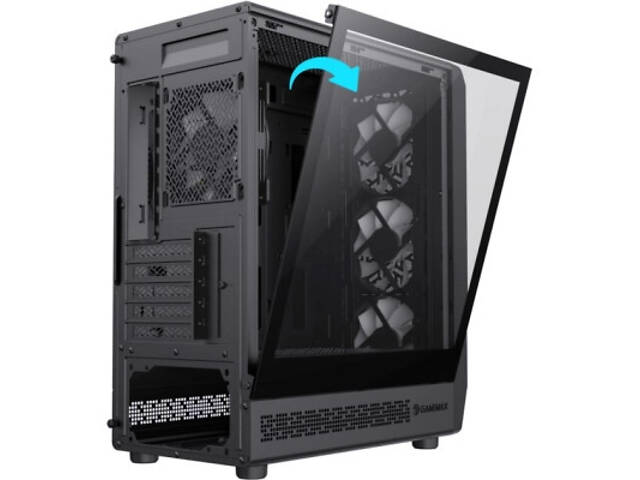 Корпус Gamemax Forge COC - Фото 7