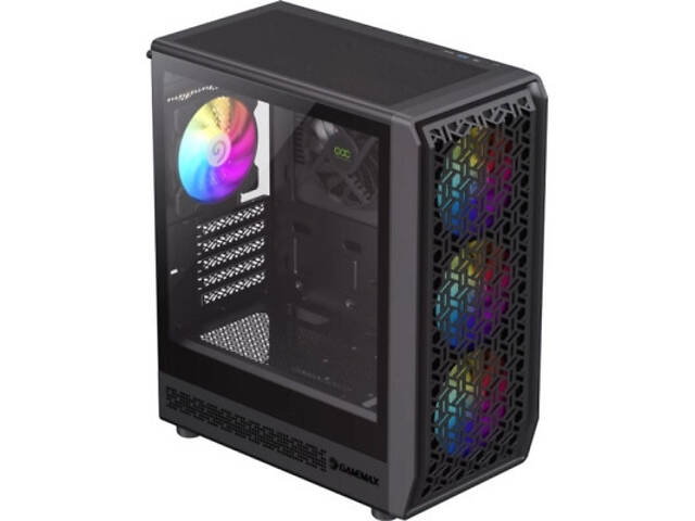 Корпус Gamemax Forge COC - Фото 9