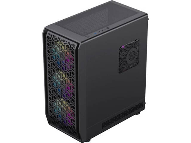 Корпус Gamemax Forge COC - Фото 10