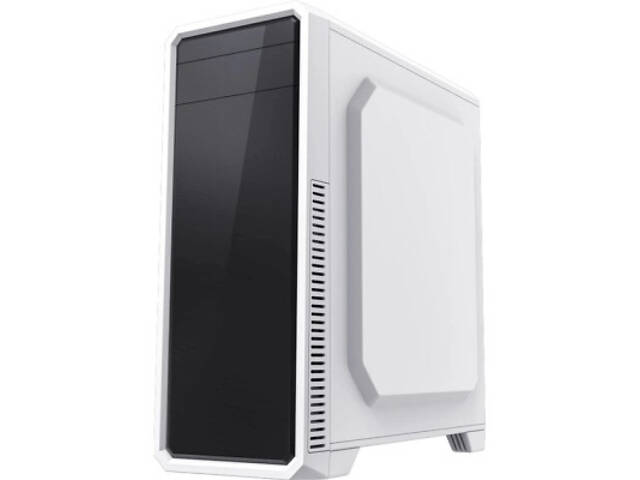 Корпус Gamemax G561E-WH - Фото 2