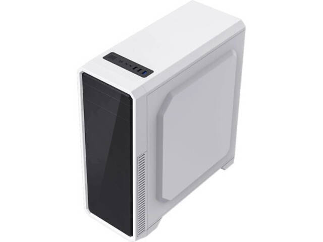 Корпус Gamemax G561E-WH - Фото 6