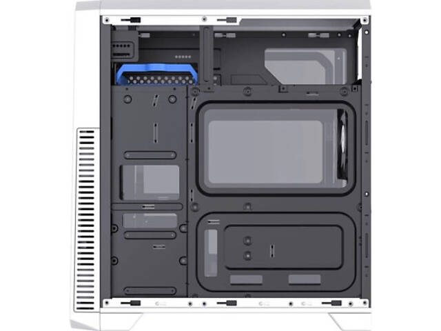 Корпус Gamemax G561E-WH - Фото 8