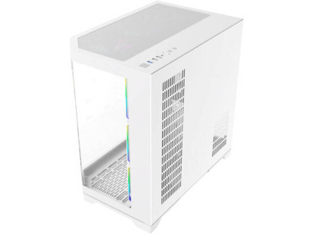 Корпус Gamemax HYPE-A White - Фото 2