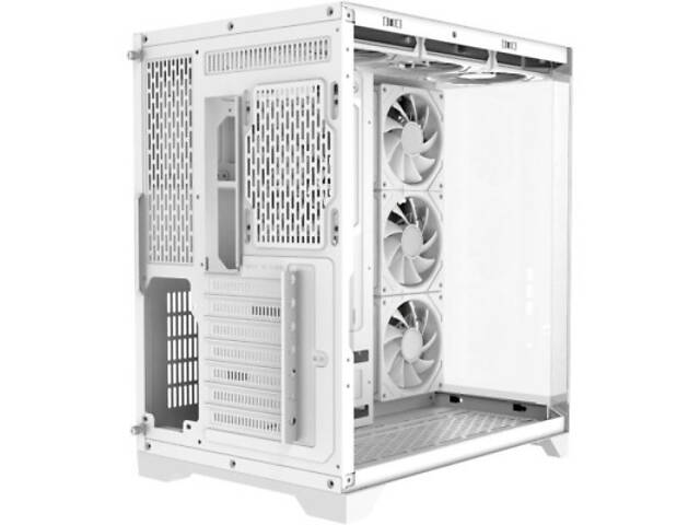 Корпус Gamemax HYPE-A White - Фото 3