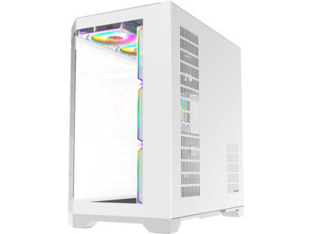 Корпус Gamemax HYPE-A White - Фото 6